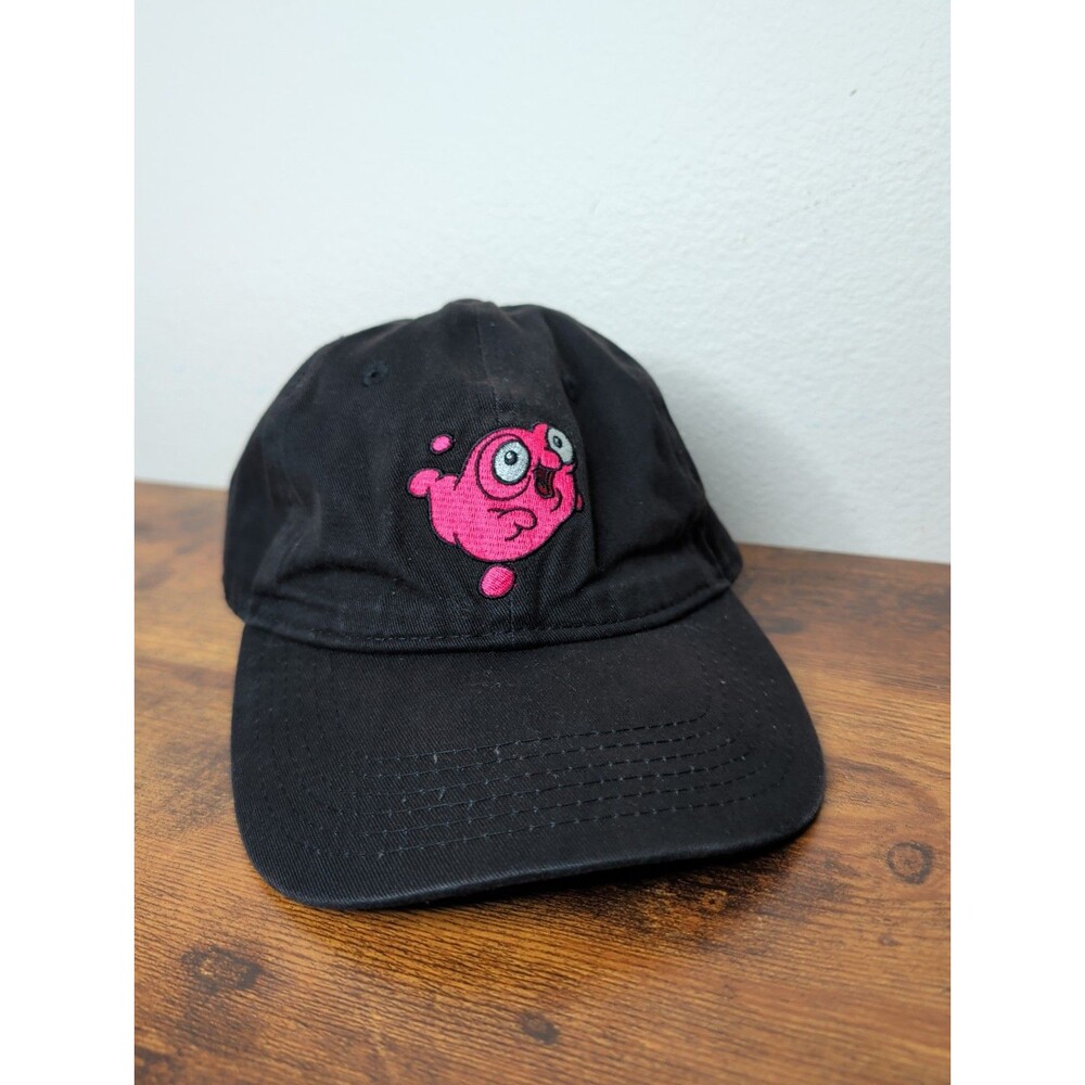 Disney Treasure Planet Morph Embroidered Ball Cap - One Size Adjustable